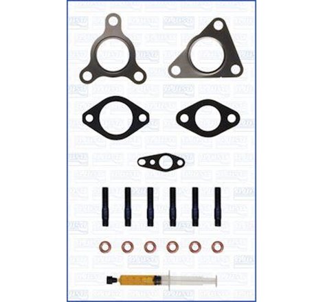 Set montaj, turbocompresor - Ajusa-JTC11354