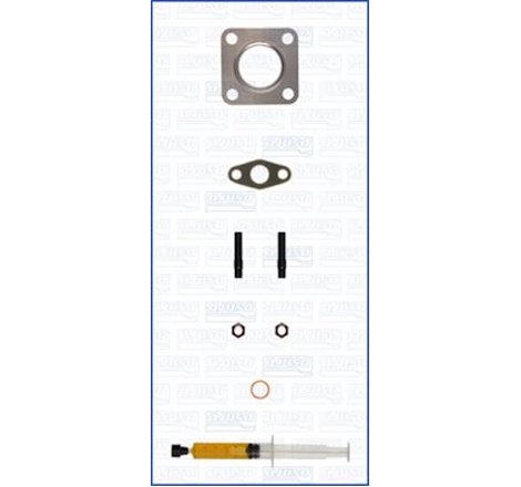 Set montaj, turbocompresor - Ajusa-JTC11357