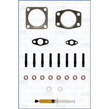 Set montaj, turbocompresor - Ajusa-JTC11370