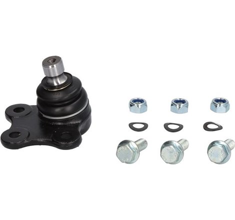 Pivot axa DR-ST inferior fata diametru con 18mm. cu materiale auxiliare FORD MONDEO I. MONDEO II 1.6-2.0 02.93-09.00 - Febi Bils