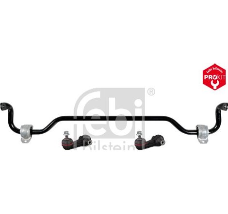 Stabilizator Spate AUDI A3. SEAT LEON. LEON SC. LEON ST. LEON ST-KOMBI. LEON-HATCHBACK. SKODA OCTAVIA III. SUPERB III. VW GOLF S