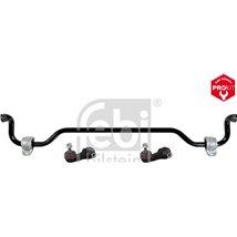 Stabilizator Spate AUDI A3. SEAT LEON. LEON SC. LEON ST. LEON ST-KOMBI. LEON-HATCHBACK. SKODA OCTAVIA III. SUPERB III. VW GOLF S