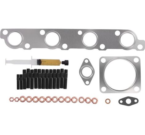 Set montaj, turbocompresor - Ajusa-JTC11387