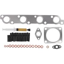 Set montaj, turbocompresor - Ajusa-JTC11387