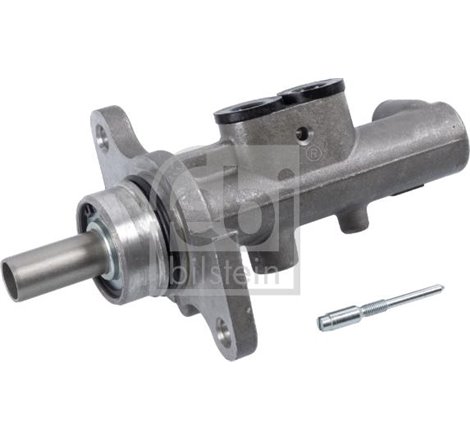 Pompa centrala frana 22.2mm CITROEN C2. C2 ENTERPRISE. C3 I. C3 PLURIEL. PEUGEOT 1007 1.1-1.6D 02.02- - Febi Bilstein-171476