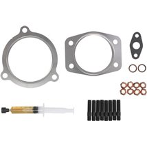 Set montaj, turbocompresor - Ajusa-JTC11411