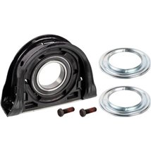 Rulment intermediar 75mm. with a bearing RVI C. K. T. VOLVO B8. FH. FH II. FH III. FH16. FH16 II. FH16 III. FM. FM II. FM III. F