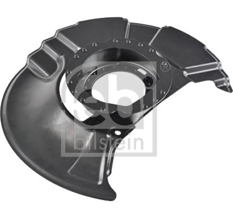 Protectie stropire.disc frana - Febi Bilstein-171542 - Febi Bilstein-171542