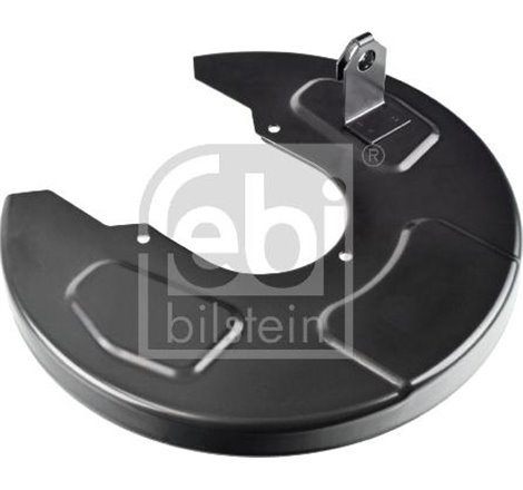 Protectie stropire.disc frana - Febi Bilstein-171558 - Febi Bilstein-171558