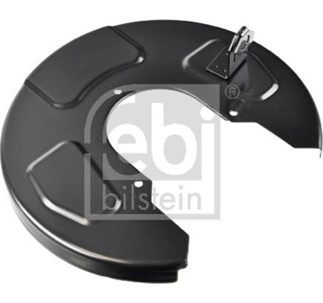 Protectie stropire.disc frana - Febi Bilstein-171559 - Febi Bilstein-171559