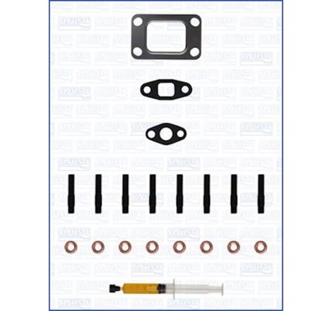 Set montaj, turbocompresor - Ajusa-JTC11416
