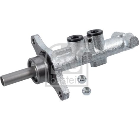 Pompa centrala frana 20.64mm NISSAN PRIMASTAR. OPEL VIVARO A. RENAULT TRAFIC II 1.9D-2.5D 02.01- - Febi Bilstein-171850