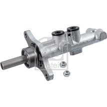 Pompa centrala frana 20.64mm NISSAN PRIMASTAR. OPEL VIVARO A. RENAULT TRAFIC II 1.9D-2.5D 02.01- - Febi Bilstein-171850