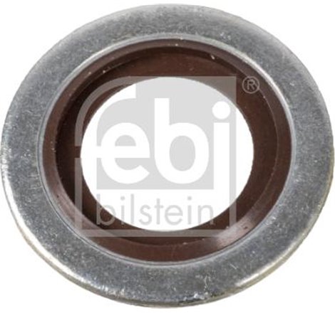 Garnitura-sigiliul carcasei filtrului de combustibil 14.7x22x1.5 - Febi Bilstein-171856