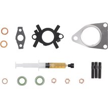 Set montaj, turbocompresor - Ajusa-JTC11432