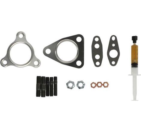 Set montaj, turbocompresor - Ajusa-JTC11435