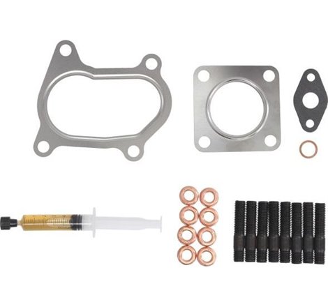 Set montaj, turbocompresor - Ajusa-JTC11446