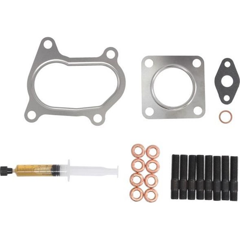 Set montaj, turbocompresor - Ajusa-JTC11446