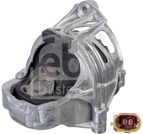 Suport motor Stanga. hidraulic AUDI A4 B9. A5. A6 ALLROAD C8. A6 C8. Q5 2.9-3.0H 05.16- - Febi Bilstein-172226