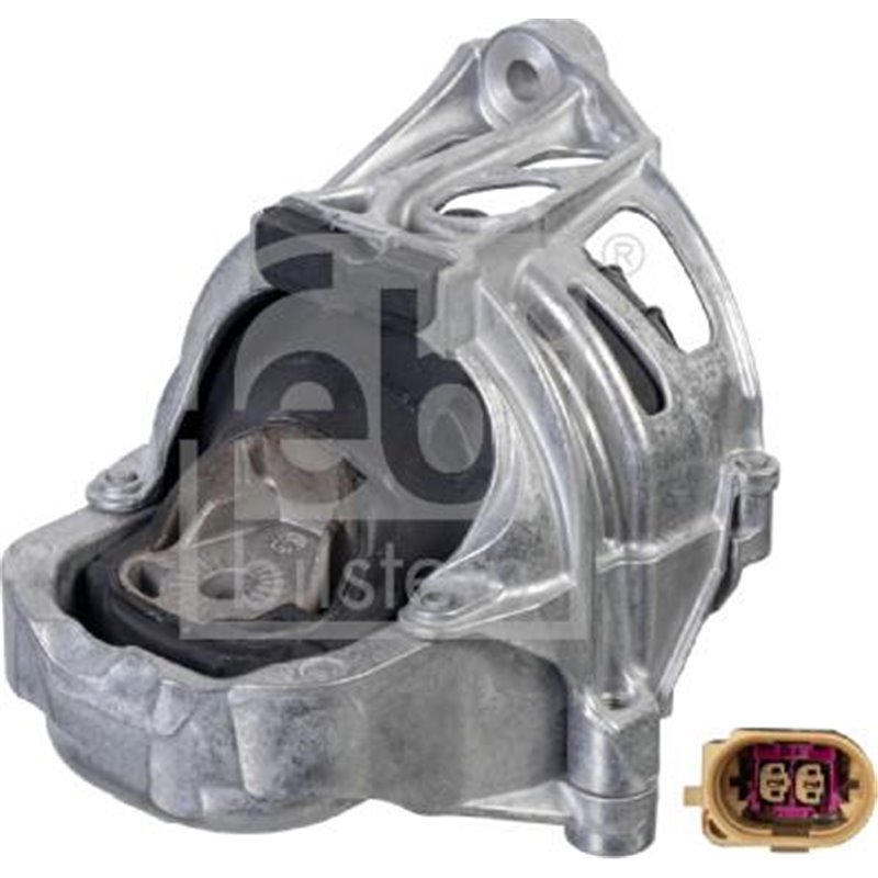 Suport motor Stanga. hidraulic AUDI A4 B9. A5. A6 ALLROAD C8. A6 C8. Q5 2.9-3.0H 05.16- - Febi Bilstein-172226