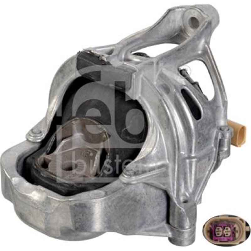 Suport motor Dreapta. hidraulic AUDI A6 ALLROAD C8. A6 C8. A7. Q5. Q7. Q8 3.0-3.0H 01.15- - Febi Bilstein-172321