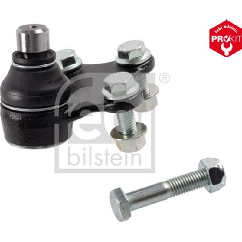 Pivot axa DR-ST inferior fata diametru con 18mm. cu materiale auxiliare CITROEN BERLINGO. BERLINGO-MINIVAN. XSARA. XSARA PICASSO