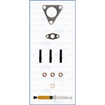 Set montaj, turbocompresor - Ajusa-JTC11457