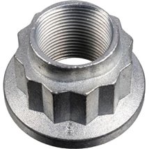 Piulita butuc roata AUDI Q7. R8. R8 SPYDER. BENTLEY MULSANNE. PORSCHE CAYENNE. VW TOUAREG 2.5D-6.8 10.02- - Febi Bilstein-172361