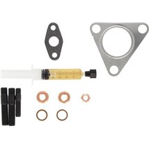 Set montaj, turbocompresor - Ajusa-JTC11462