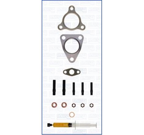 Set montaj, turbocompresor - Ajusa-JTC11464