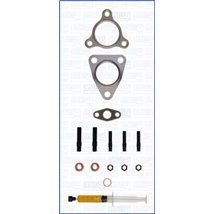 Set montaj, turbocompresor - Ajusa-JTC11464