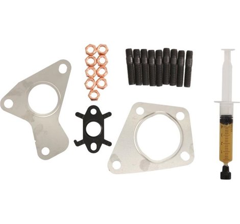 Set montaj, turbocompresor - Ajusa-JTC11465