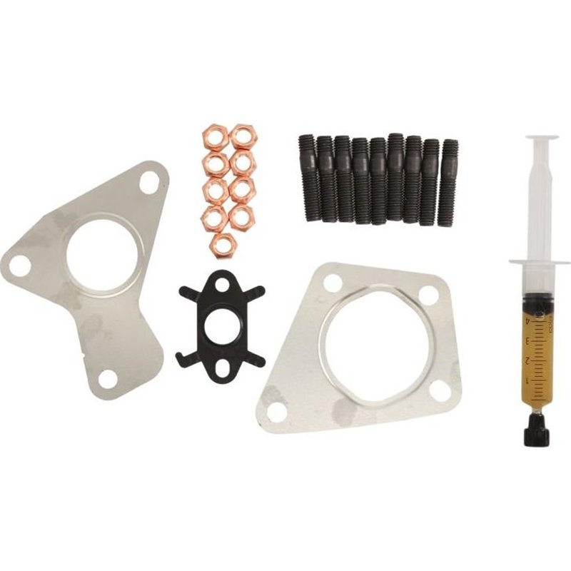 Set montaj, turbocompresor - Ajusa-JTC11465