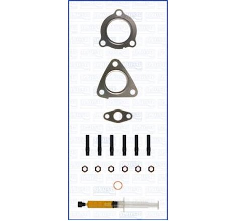 Set montaj, turbocompresor - Ajusa-JTC11474