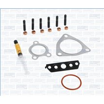 Set montaj, turbocompresor - Ajusa-JTC11478