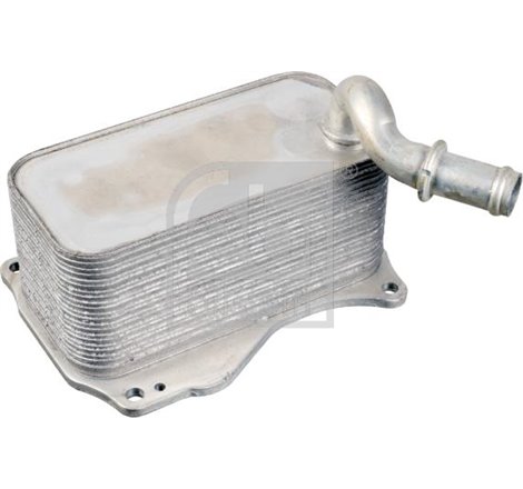 Radiator ulei. ulei motor - Febi Bilstein-172719 - Febi Bilstein-172719