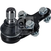 Pivot axa Dreapta inferior fata diametru con 21mm. cu materiale auxiliare VOLVO V40. FORD C-MAX II. FOCUS III. FOCUS III-HATCHBA