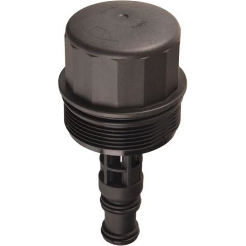 Carcasa filtru ulei cu un inel de etansare MERCEDES C CL203. C T-MODEL S203. C T-MODEL S204. C W203. C W204. CLC CL203. CLK A209