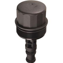 Carcasa filtru ulei cu un inel de etansare MERCEDES C CL203. C T-MODEL S203. C T-MODEL S204. C W203. C W204. CLC CL203. CLK A209