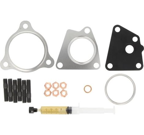 Set montaj, turbocompresor - Ajusa-JTC11493