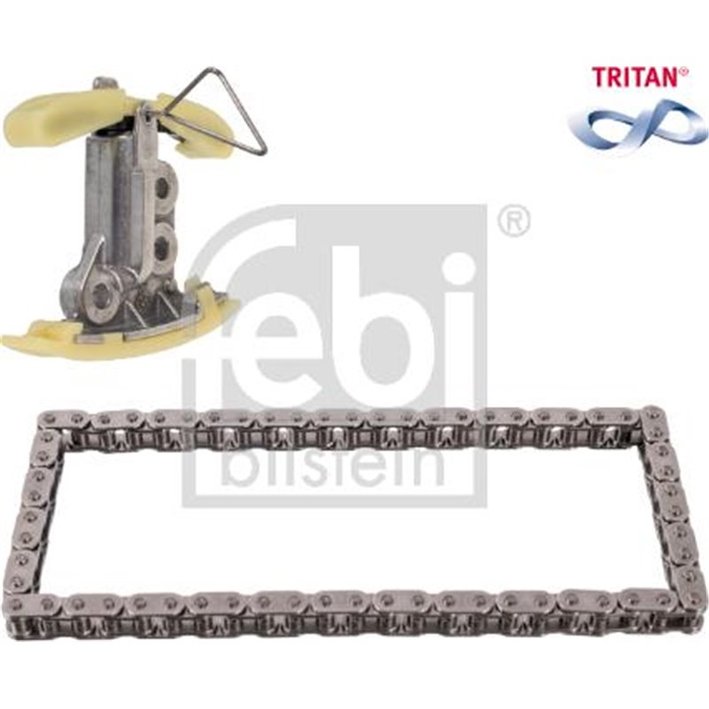 Oil pump drive assembly MERCEDES C A205. C ALL-TERRAIN S206. C C205. C T-MODEL S205. C T-MODEL S206. C W205. C W206. CLE A236. C