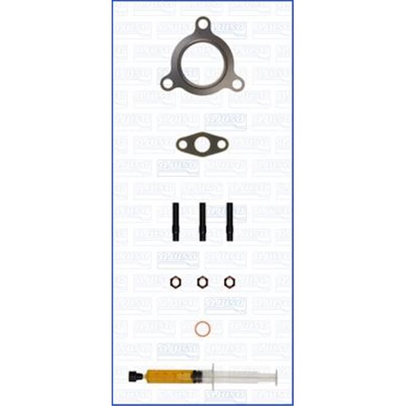 Set montaj, turbocompresor - Ajusa-JTC11500
