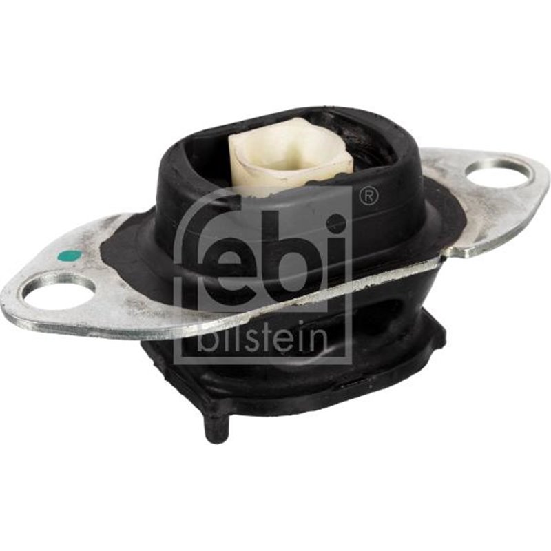 Suport cutie fata ST-R manual RENAULT TWINGO III. SMART FORFOUR. FORTWO 0.9-1.0 07.14- - Febi Bilstein-173045