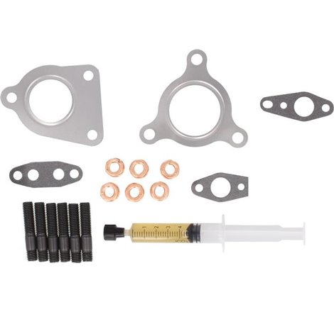 Set montaj, turbocompresor - Ajusa-JTC11509