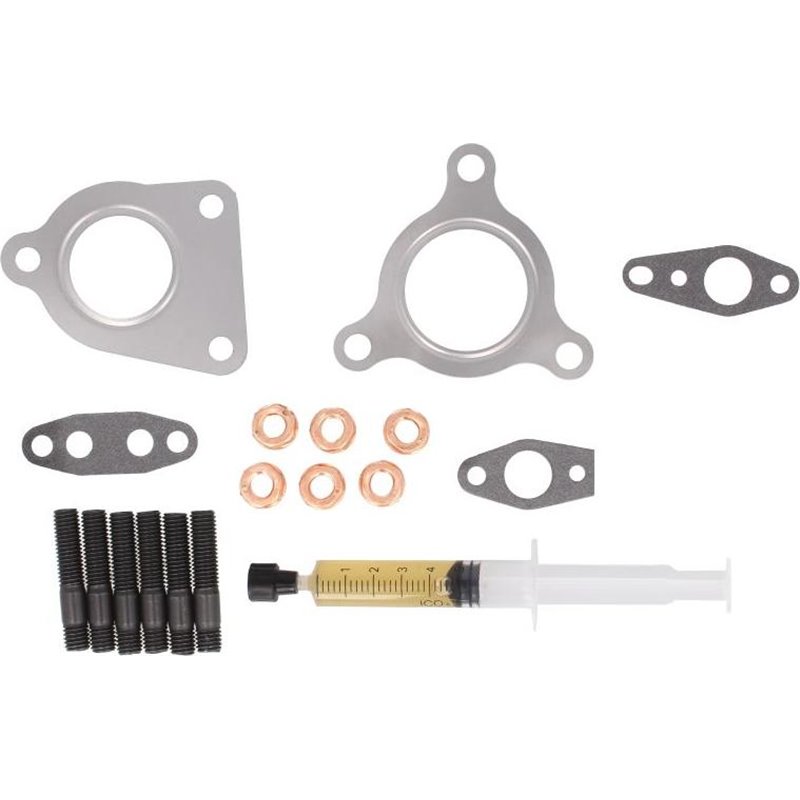 Set montaj, turbocompresor - Ajusa-JTC11509