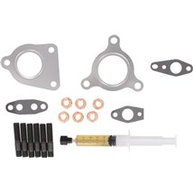 Set montaj, turbocompresor - Ajusa-JTC11509