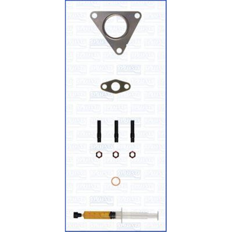 Set montaj, turbocompresor - Ajusa-JTC11512