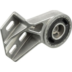 Radiator mounting L SCANIA G I. P I. R I. T DC09.108-DT16.08 01.03-05.19 - Febi Bilstein-173436