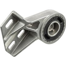 Radiator mounting L SCANIA G I. P I. R I. T DC09.108-DT16.08 01.03-05.19 - Febi Bilstein-173436