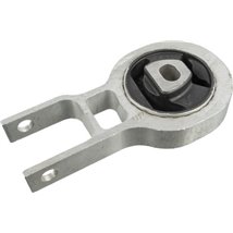 Suport motor din spate. cauciuc-metal FIAT 500L 1.4 09.12- - Febi Bilstein-173498